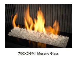 Valor Murano Glass (700X G3.5 Series) - 700XDGM