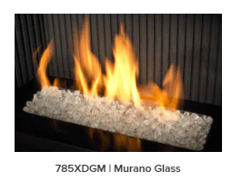 Valor Murano Glass (G4 Series) - 785XDGM