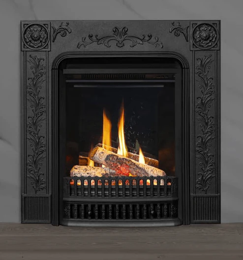 Valor PE2 Electric Fireplace