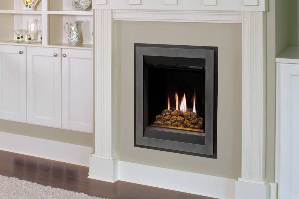 Valor PE2 Electric Fireplace - Image 2