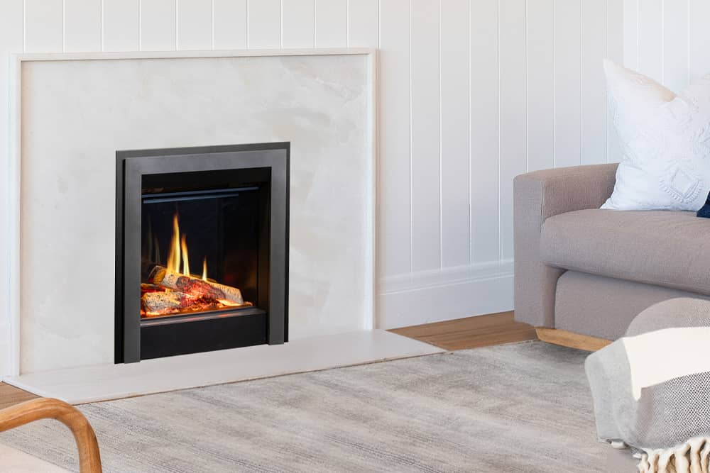 Valor PE2 Electric Fireplace - Image 3
