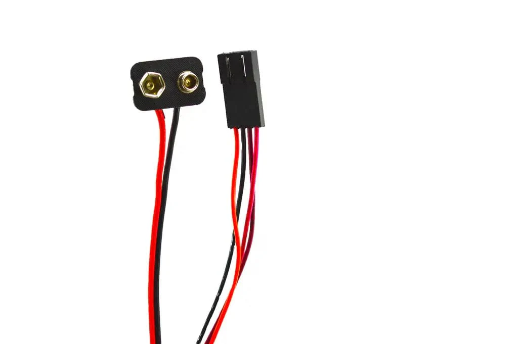 Valor Remote Battery & Wall Switch - RBWSK - Image 4