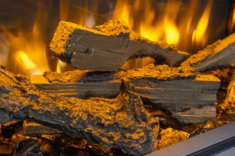 Valor Splitwood Logs (GE4) - GE4SWK