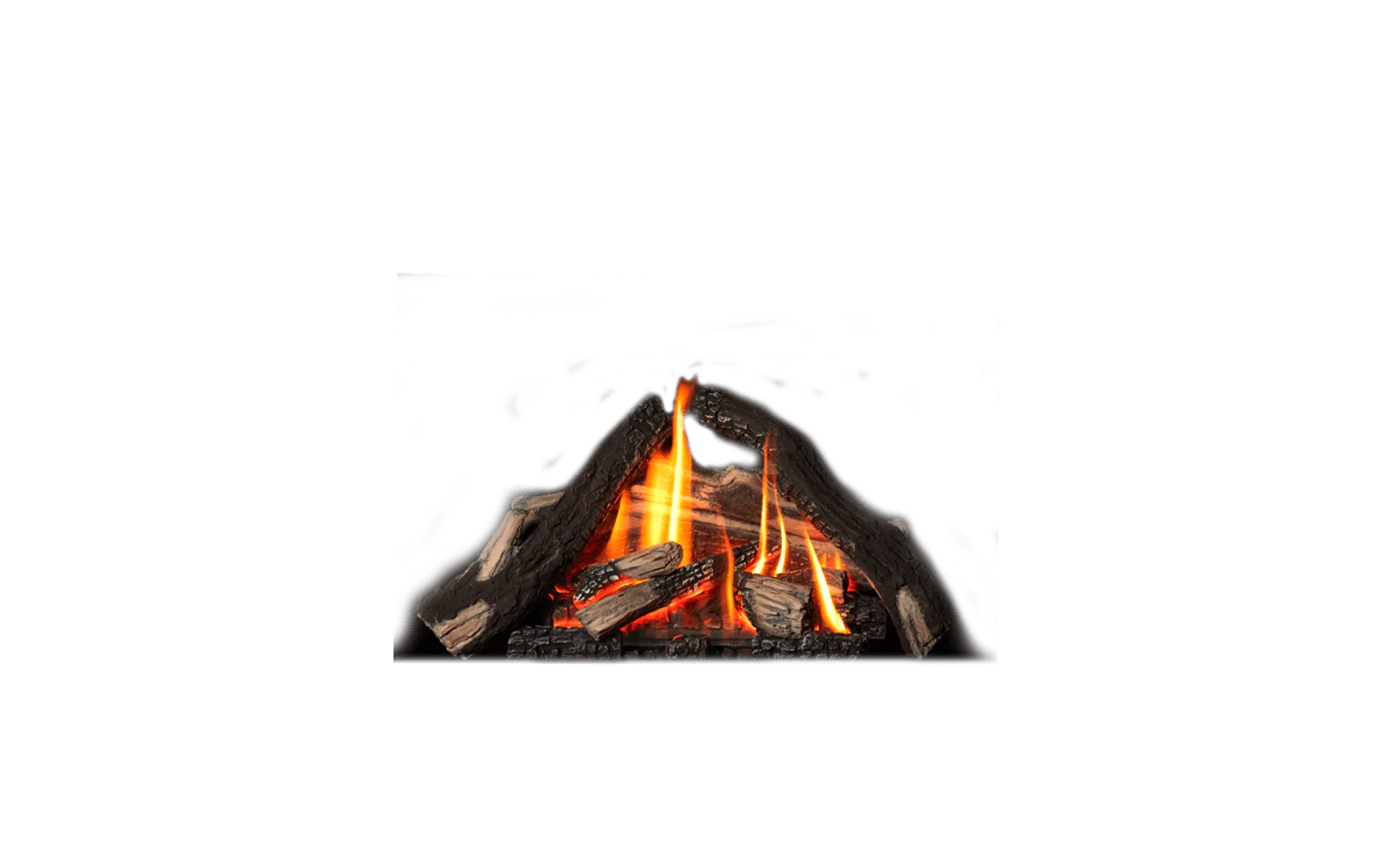 Valor Traditional Log Kit - 1000LSKV2