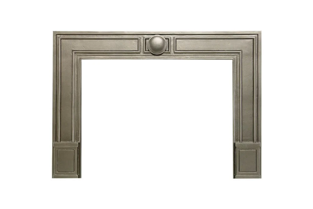 Valor Vintage Iron Cast Iron Front (G3 & Retrofire Series) - 715CVI