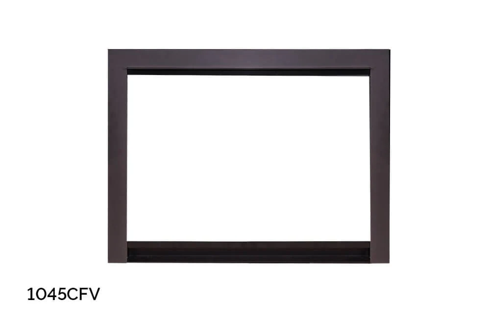 Valor Vintage Iron Clearview Front (H3 Series) - 1045CFV
