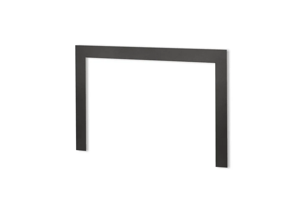 Valor Vintage Iron Floating 2 1/2" Trim (G4 Series) - 790FTV