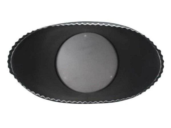 Vermont Castings 6" x 11" Oval to Round Adapter - 0001860 - Image 5