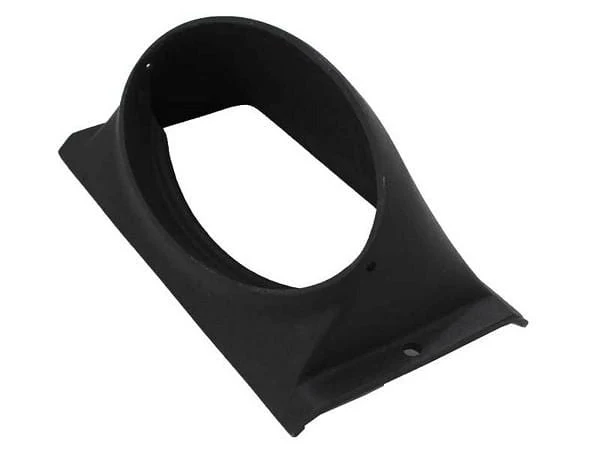 Vermont Castings 8" Oval Flue Collar (Encore Wood Stove) - Image 3