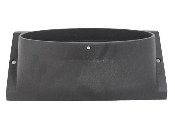 Vermont Castings 8" Oval Flue Collar (Encore Wood Stove) - Image 4