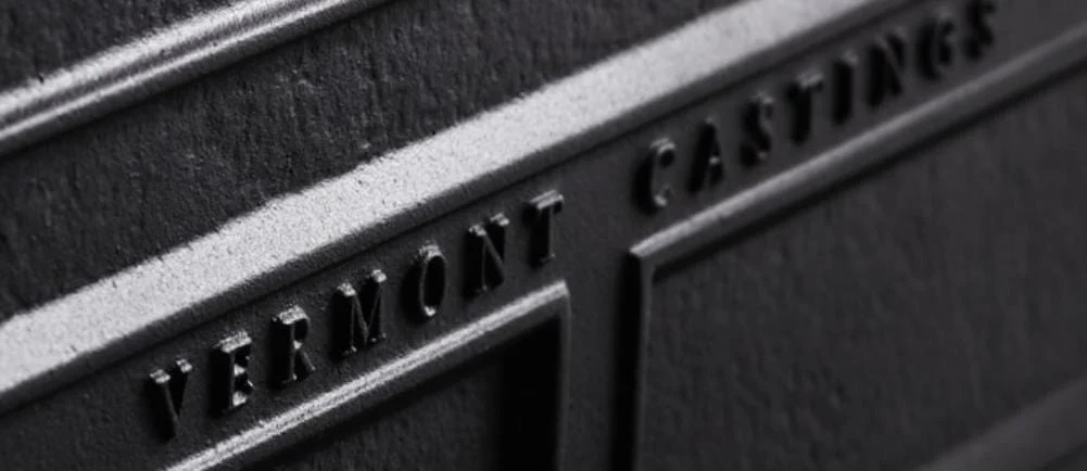 Vermont Castings Aspen C3 Wood Stove - Image 3