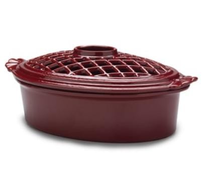 Vermont Castings Cast Iron Steamer