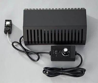 Vermont Castings Dauntless Fan Kit (100 CFM) - 0003410
