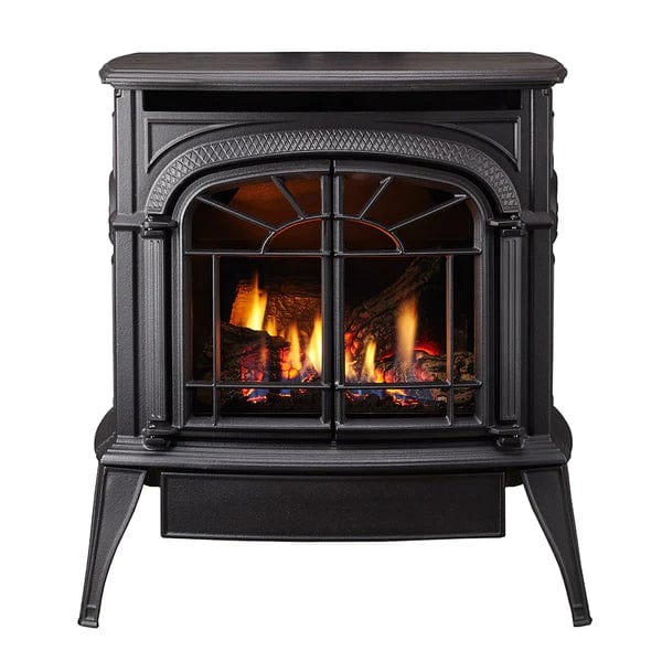 Vermont Castings Intrepid Direct Vent Gas Stove (IntelliFire Touch ver.) - Image 2