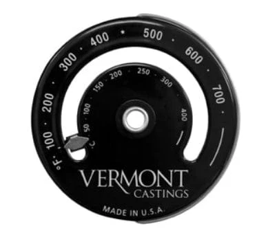 Vermont Castings Stove Surface Thermometer - 0000574