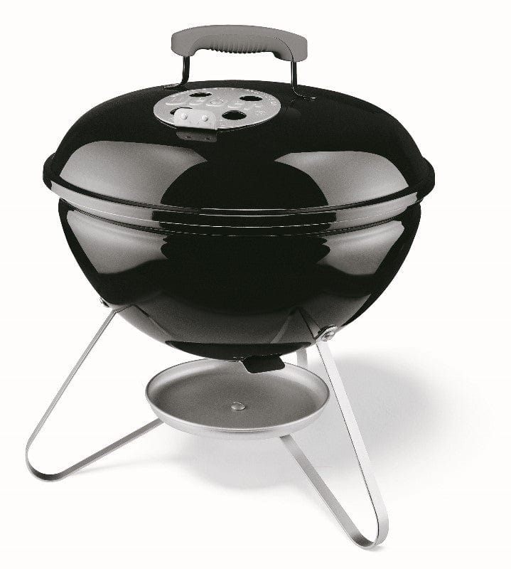 Weber 14" Smokey Joe Portable Charcoal Grill