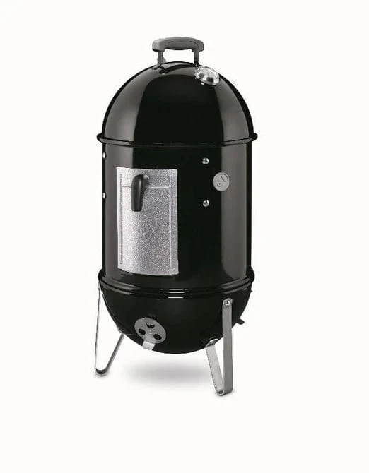 Weber 14" Smokey Mountain Cooker - Image 9