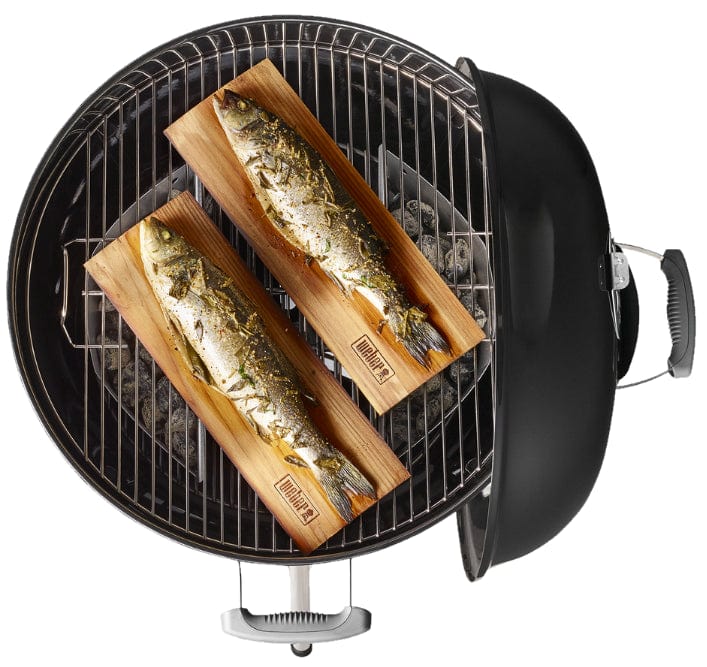 Weber 18" Jumbo Joe Charcoal Grill - Image 3