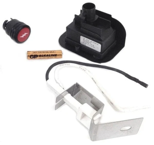 Weber 2-outlet Ignition Kit - 80475