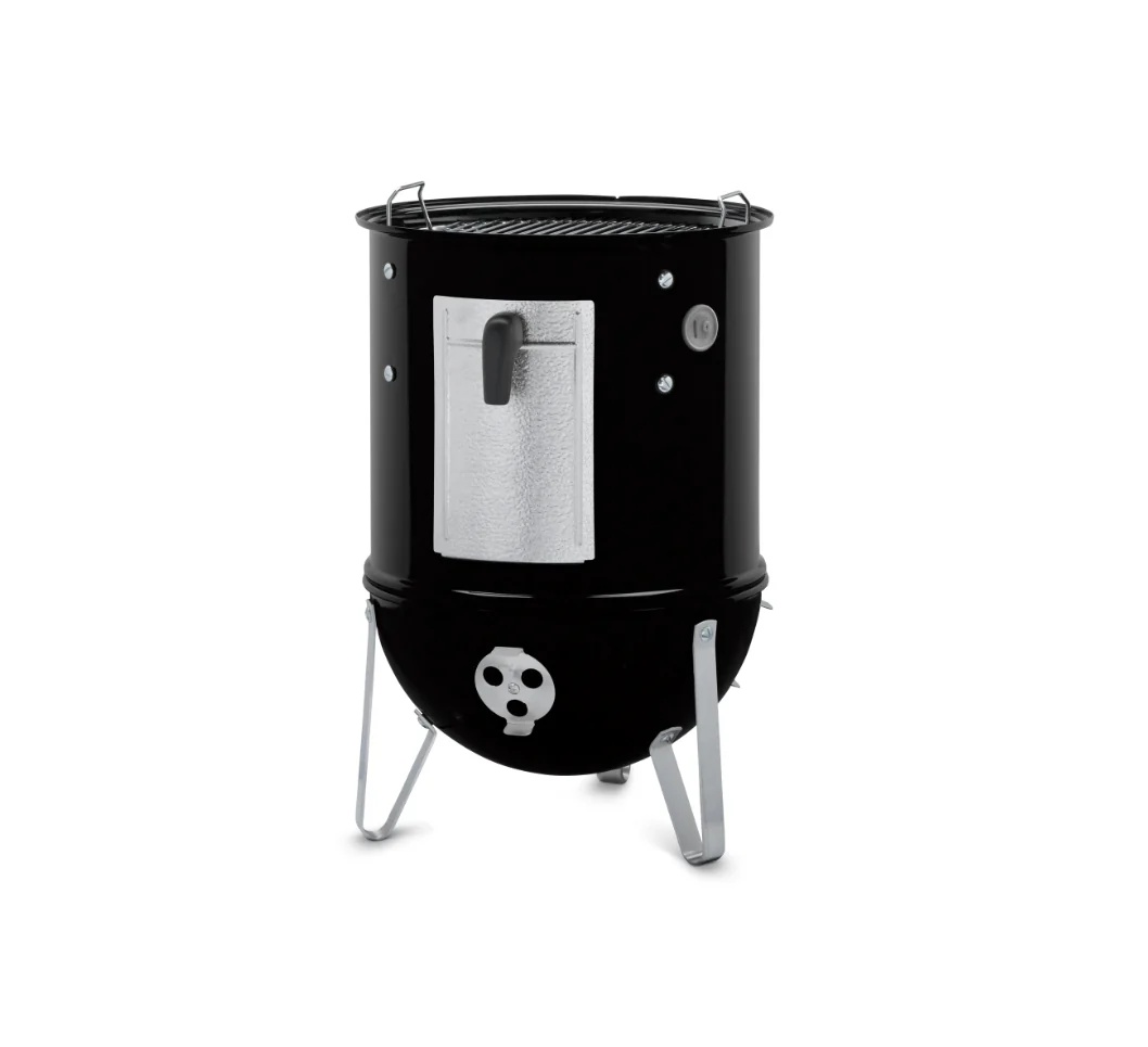 Weber 22" Smokey Mountain Cooker