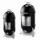 Weber 22" Smokey Mountain Cooker - Image 9