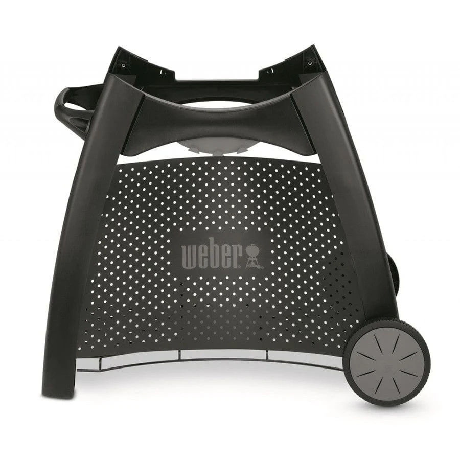 Weber 6525 Q Cart