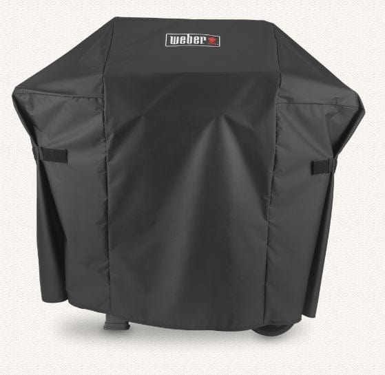 Weber 7139 Premium Grill Cover (Spirit 300 & Spirit II 300 Series)