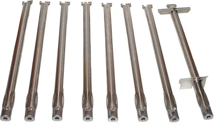 Weber Burner Kit Smkr Sr Sum 600 18 - 67558
