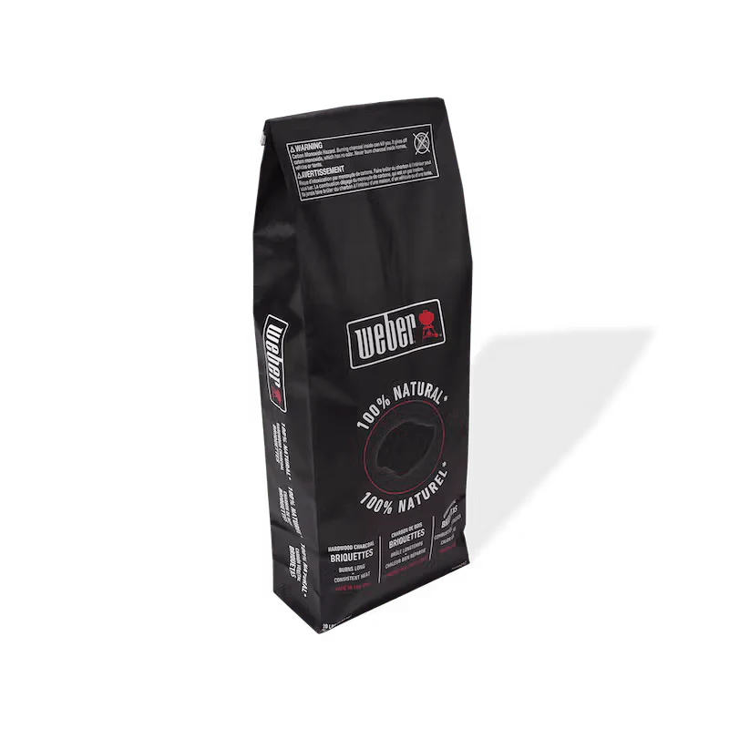 Weber Charcoal Briquettes (20 lb.) - 3400212 - Image 3