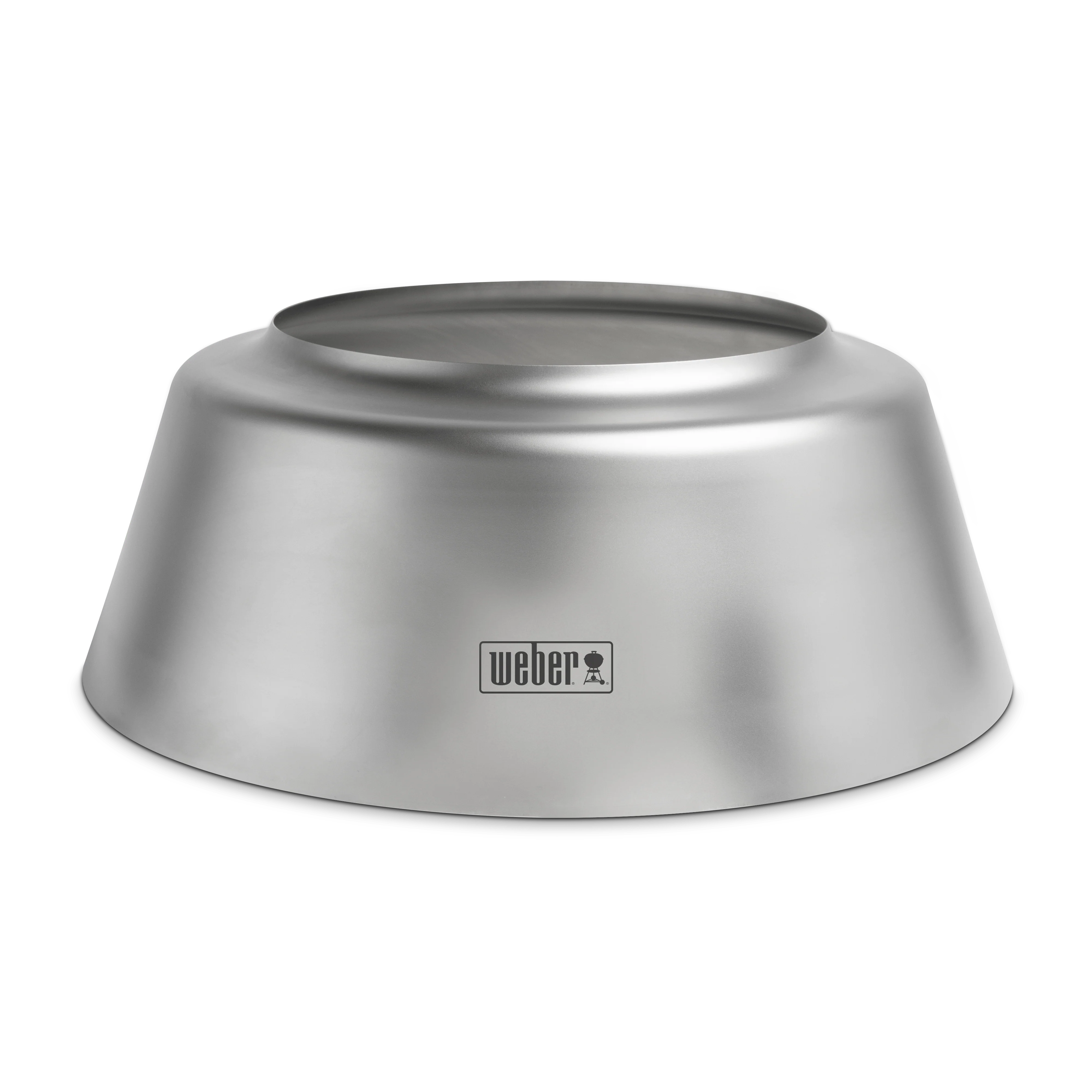 Weber Charcoal Heat Controller (22" Charcoal Grills) - 7666 - Image 2