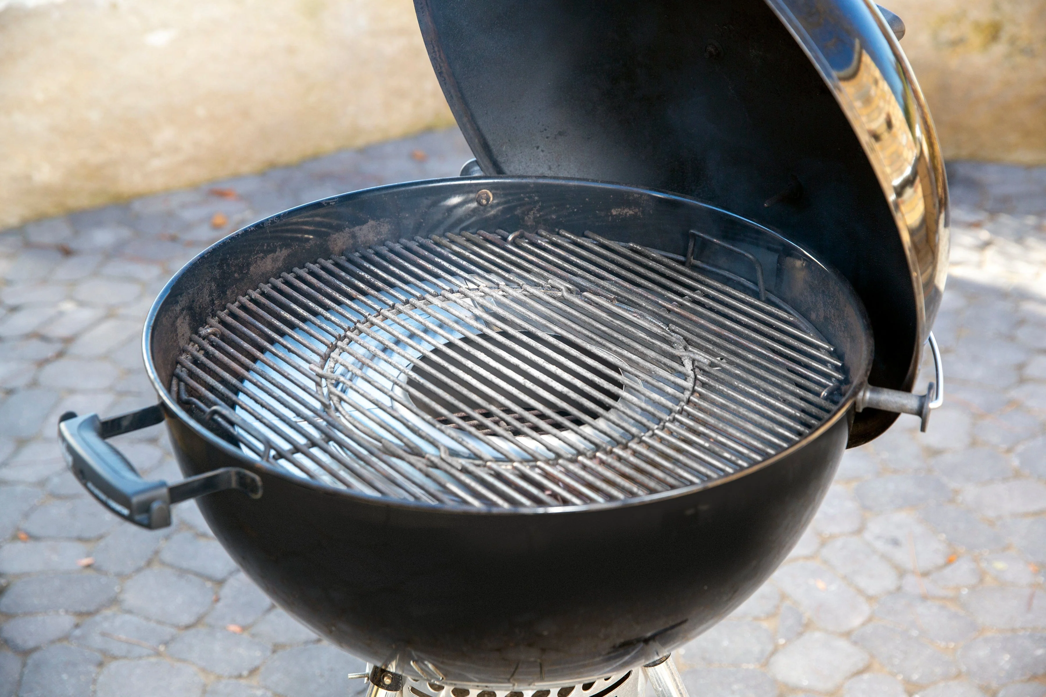 Weber Charcoal Heat Controller (22" Charcoal Grills) - 7666 - Image 6