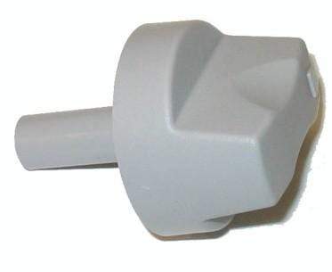 Weber Control Knob  2002-6  (each -Genesis) - 78960