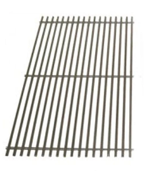 Weber Cooking Grill - Gas SS 9mm each (Genesis CEP310 2007-13) - 83030