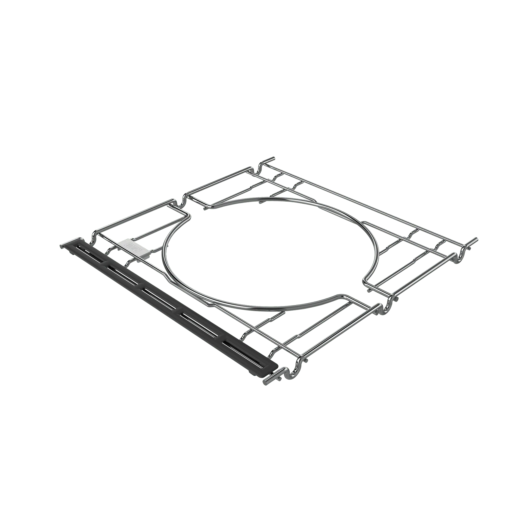WEBER CRAFTED Frame Kit – SPIRIT and SMOKEFIRE EX4 - 7678