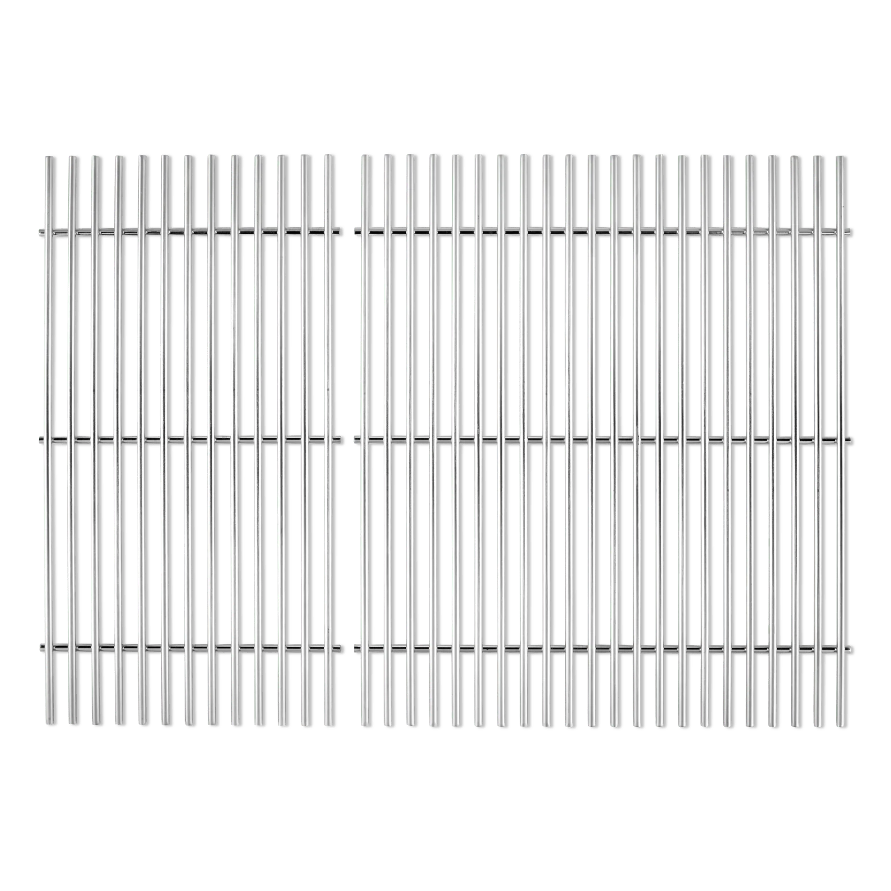 WEBER CRAFTED Stainless Steel Cooking Grates - 7852