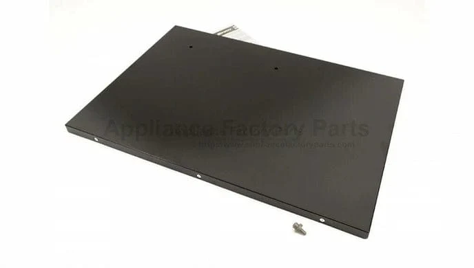 Weber Door Assembly Black 200 Spirit '14 US - 64838