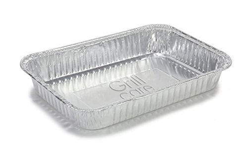 Weber Drip Pan Disposable 10 pack (All Genesis & Gen II series) - 16415