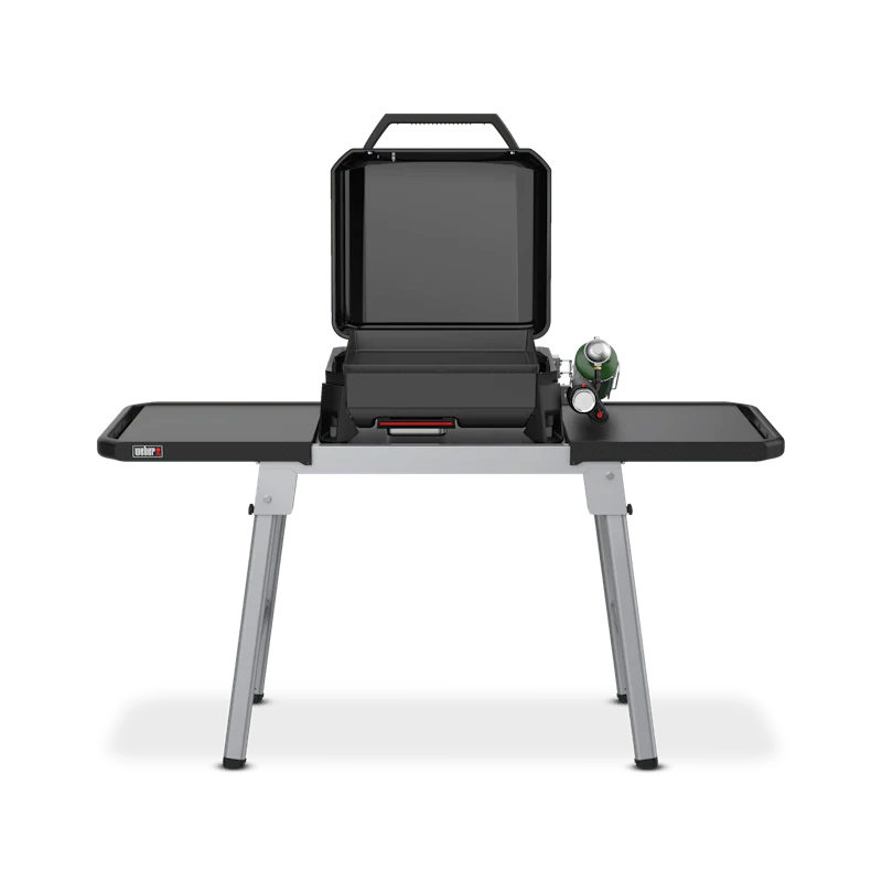 Weber Expandable Stand (Traveler 17" / 22") - 3400015 - Image 3