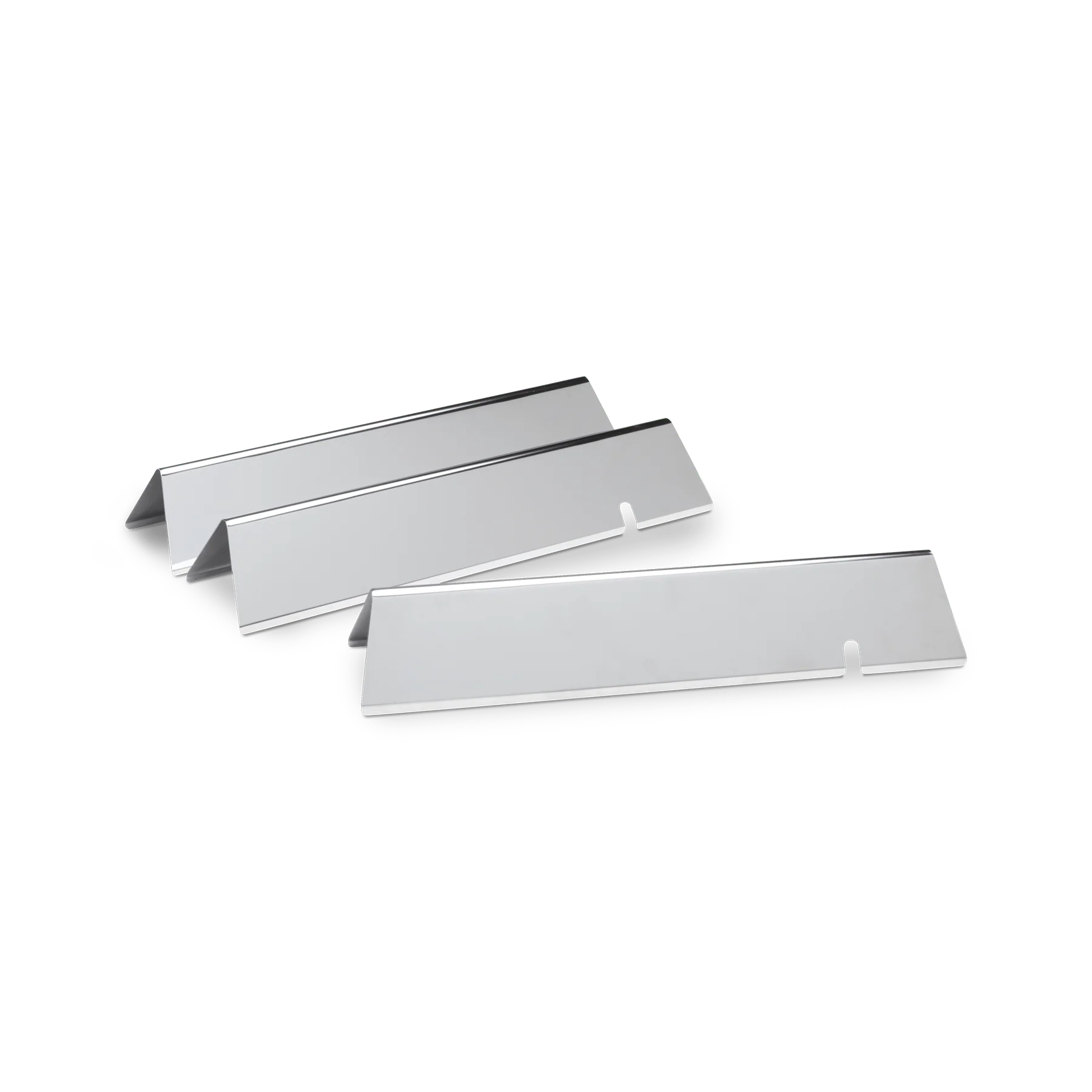 Weber Flavorizer Bar Set (Spirit / Spirit II 200 Series) - 3400301