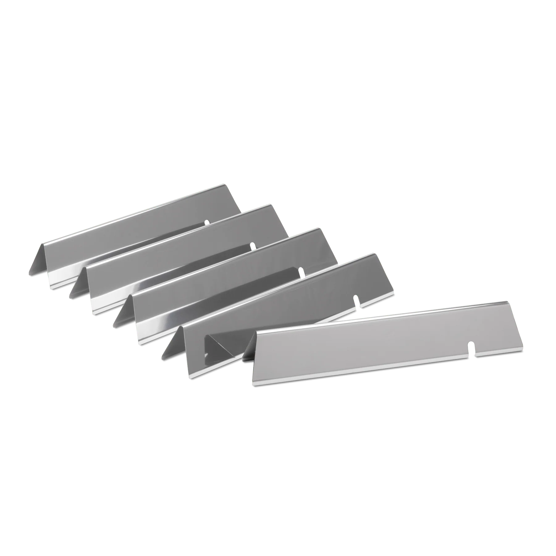 Weber Flavorizer Bars (Spirit & Spirit II 300 Series) - 68843