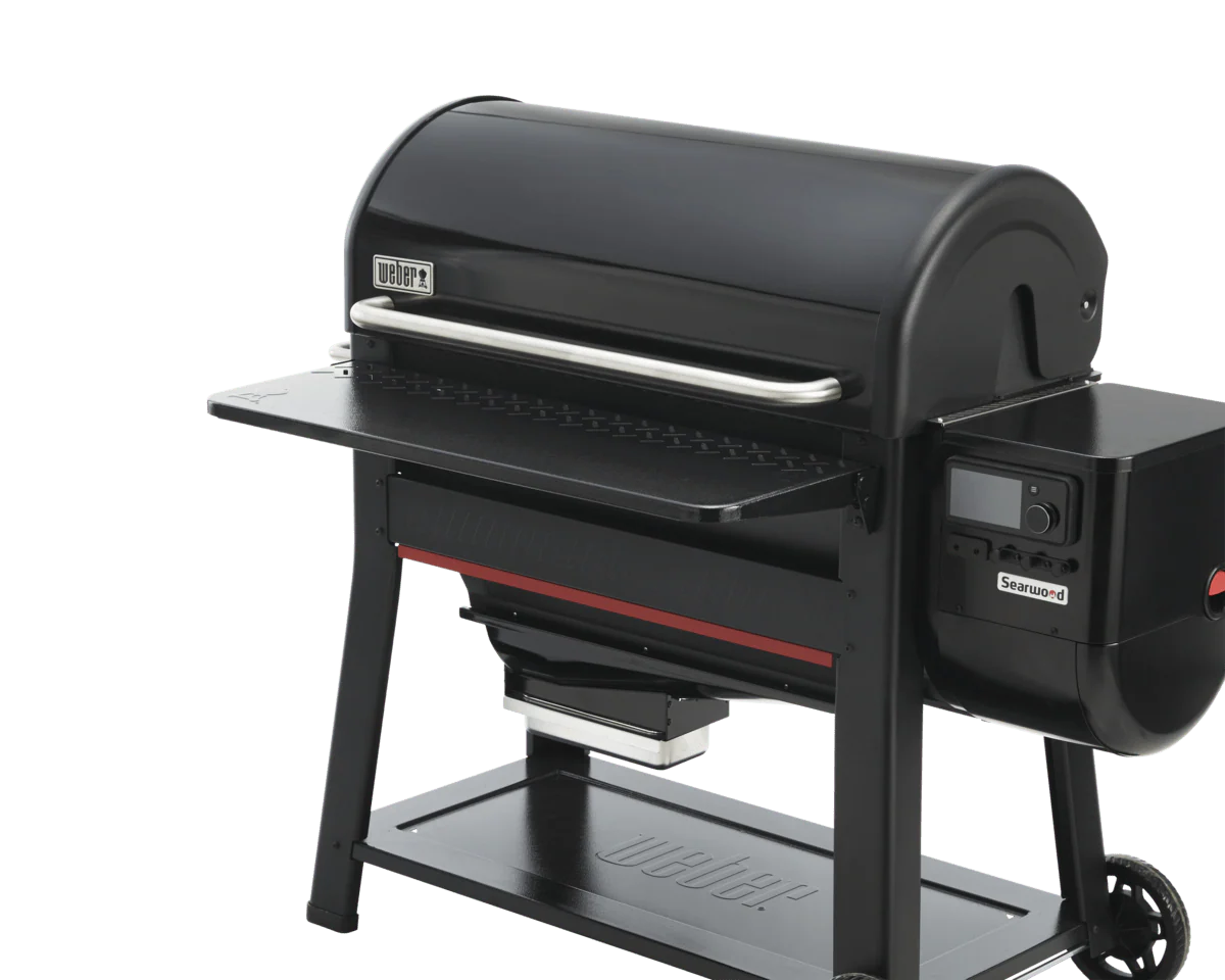 Weber Front Table (Searwood XL 600) - 3400109