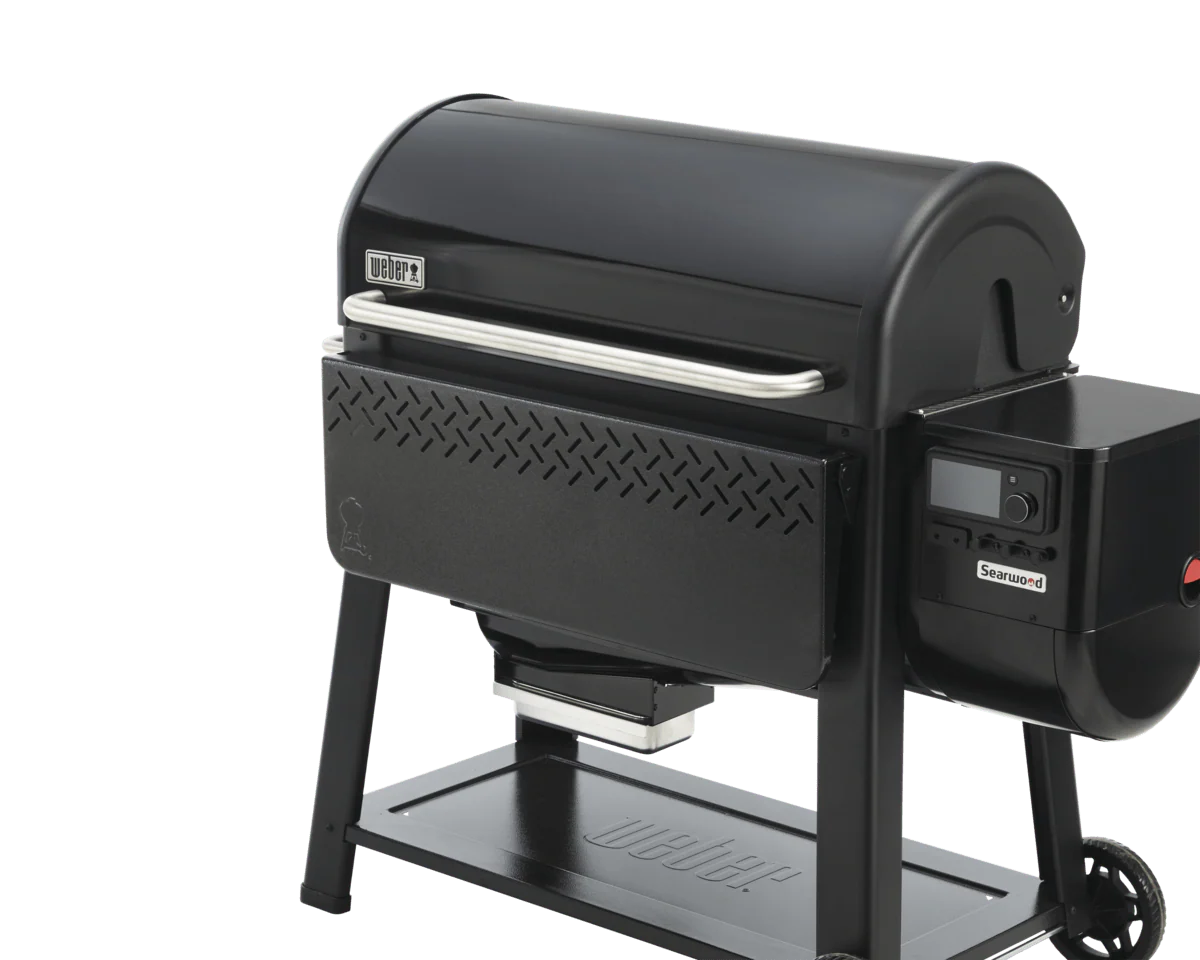 Weber Front Table (Searwood XL 600) - 3400109 - Image 2