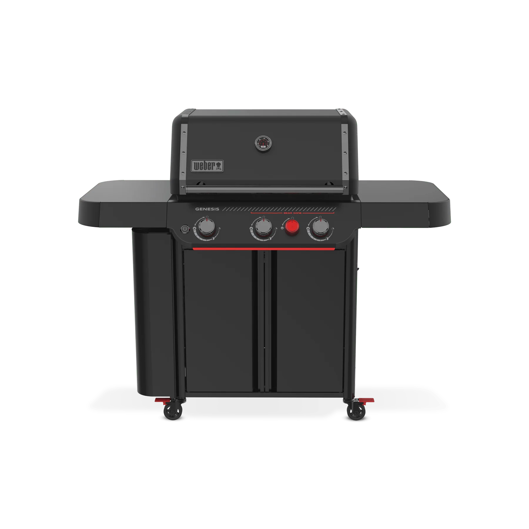 Weber Genesis Stealth E-330 Gas Grill