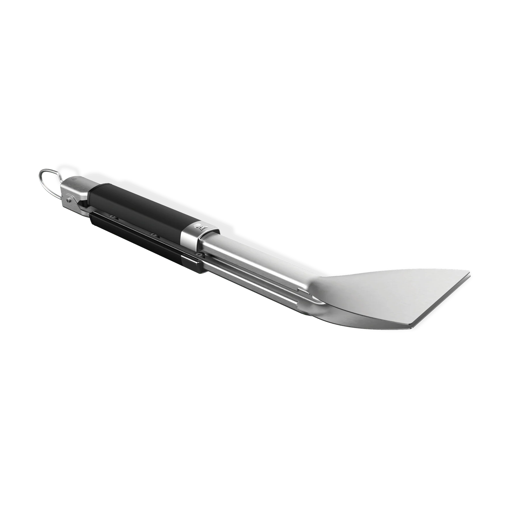 Weber Flat Grip Tongs - 3400425 - Image 2