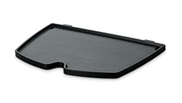 Weber Griddle (Q 100 / 1000 Series) - 6558