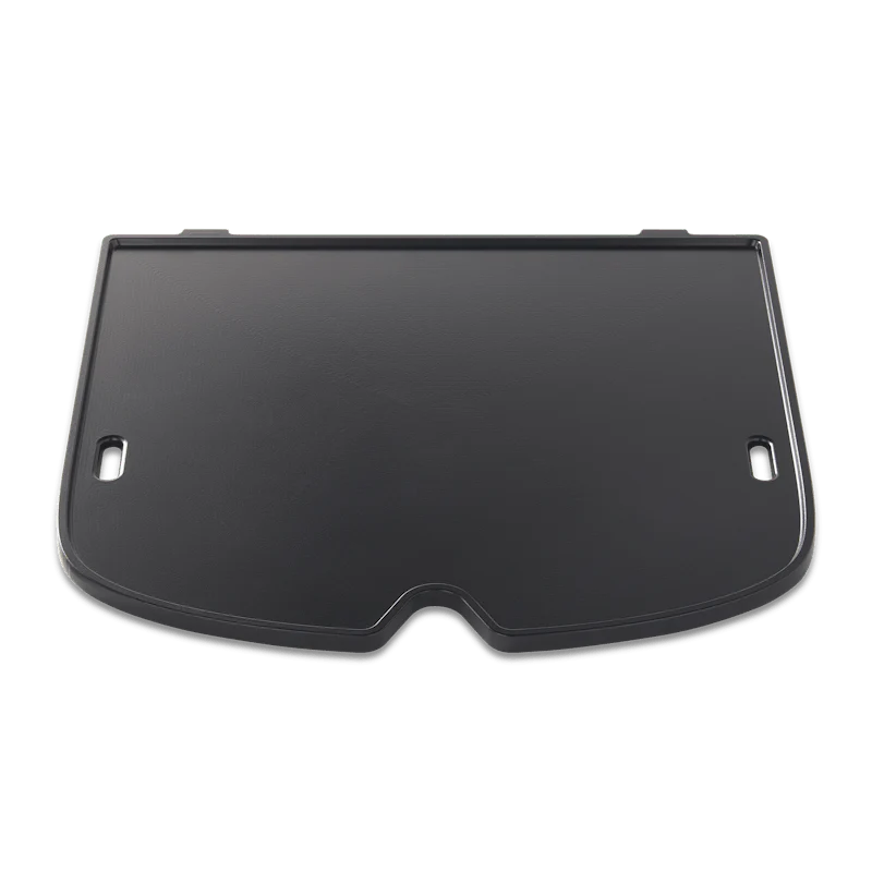 Weber Griddle (Traveler Grill) - 7034 - Image 2