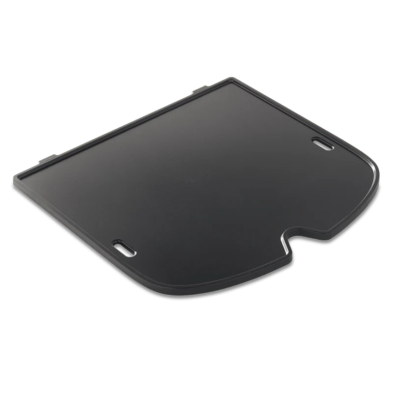 Weber Griddle (Traveler Grill) - 7034 - Image 3