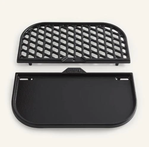 Weber Grill & Griddle Station - 8860