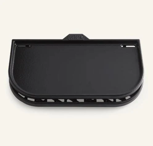 Weber Grill & Griddle Station - 8860 - Image 2