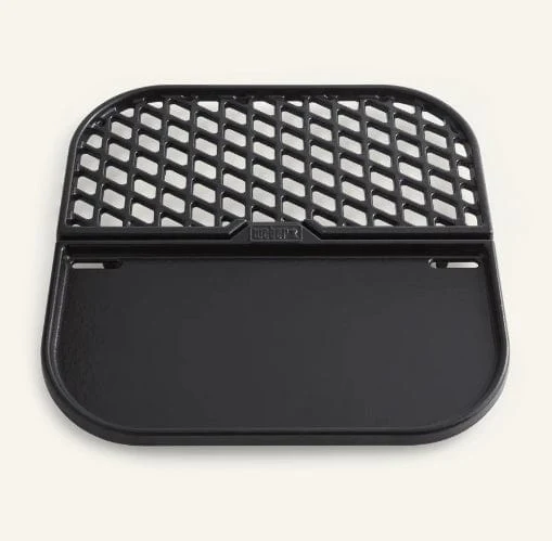 Weber Grill & Griddle Station - 8860 - Image 3
